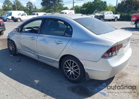 2007 Honda Civic Ex from USA, damaged, VIN 1HGFA16867L098312